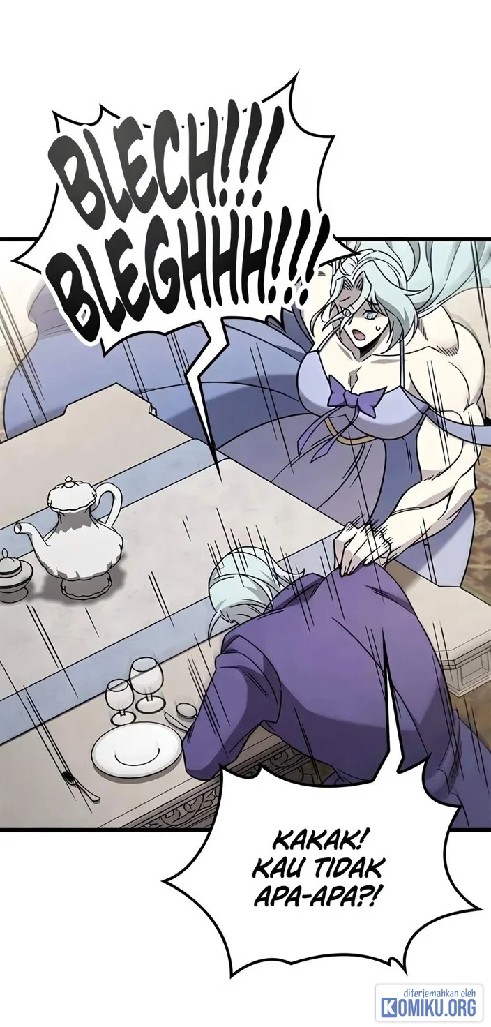 What A Bountiful Harvest, Demon Lord! Chapter 90 Gambar 88