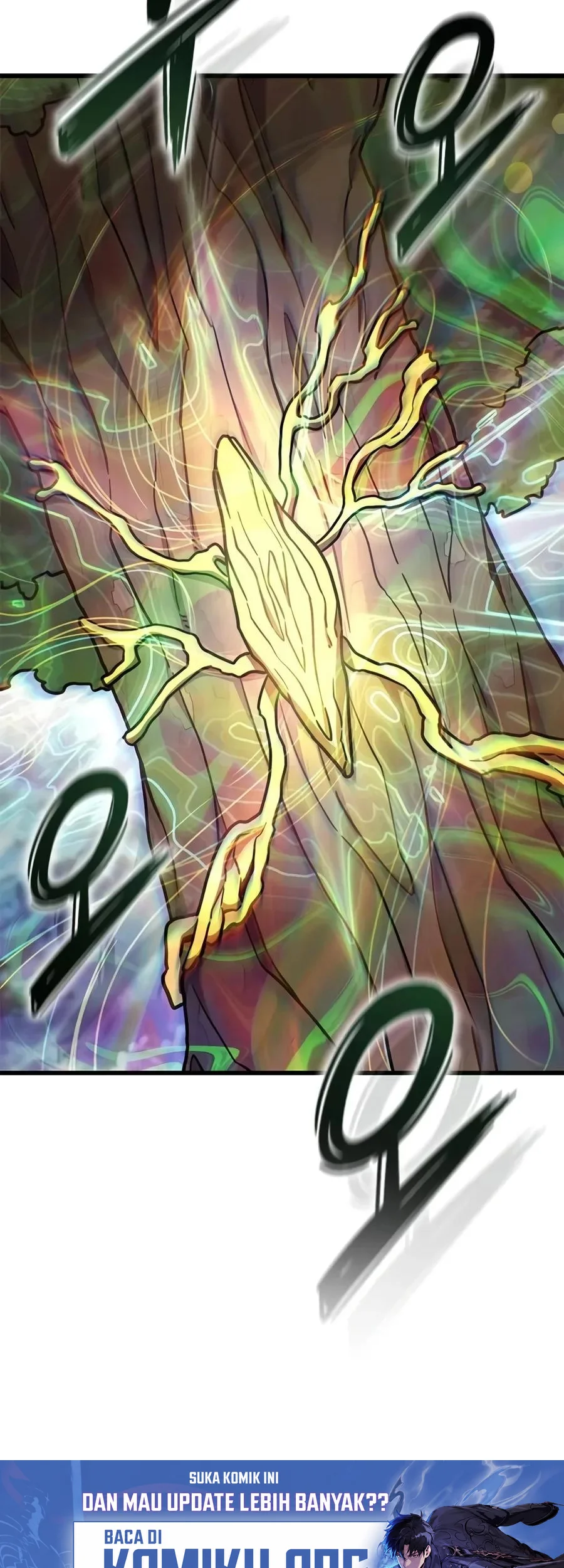What A Bountiful Harvest, Demon Lord! Chapter 90 Gambar 93