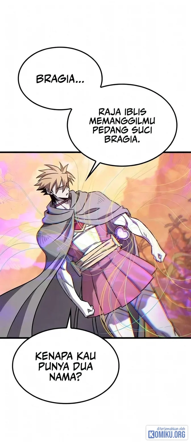 What A Bountiful Harvest, Demon Lord! Chapter 91 Gambar 12