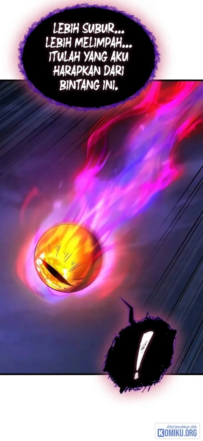 What A Bountiful Harvest, Demon Lord! Chapter 91 Gambar 19