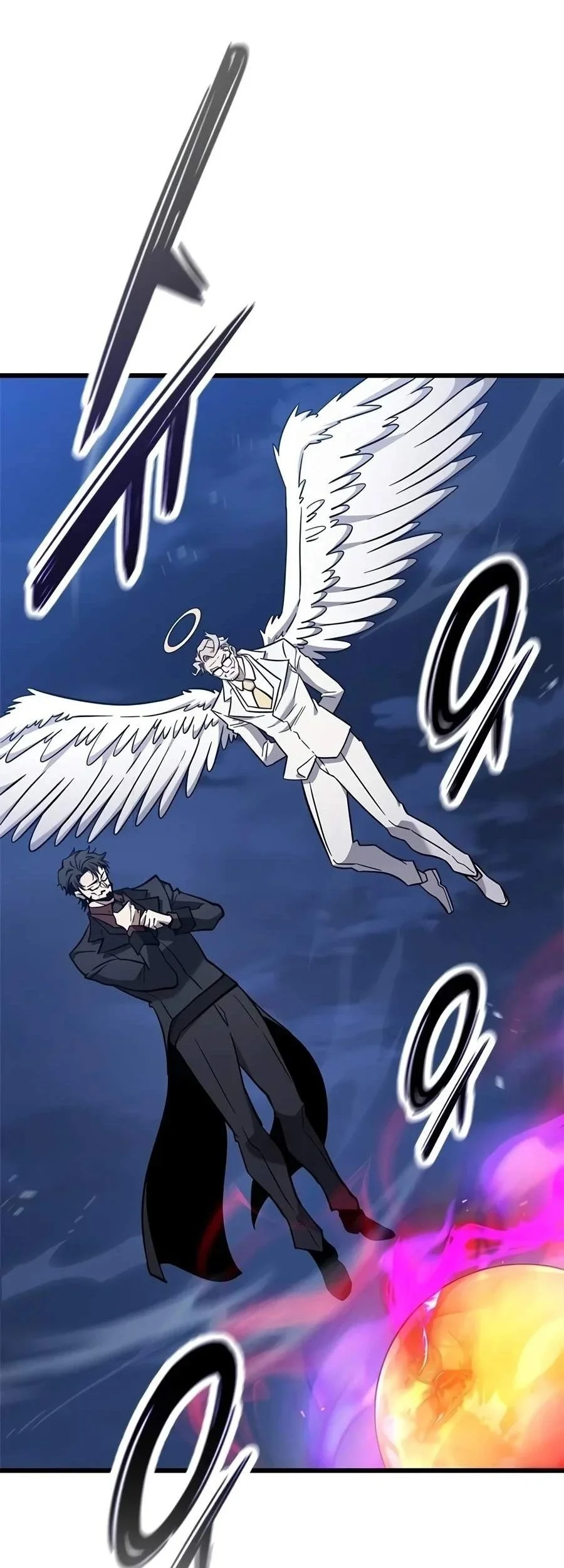What A Bountiful Harvest, Demon Lord! Chapter 91 Gambar 21