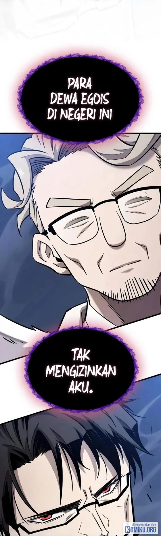 What A Bountiful Harvest, Demon Lord! Chapter 91 Gambar 23