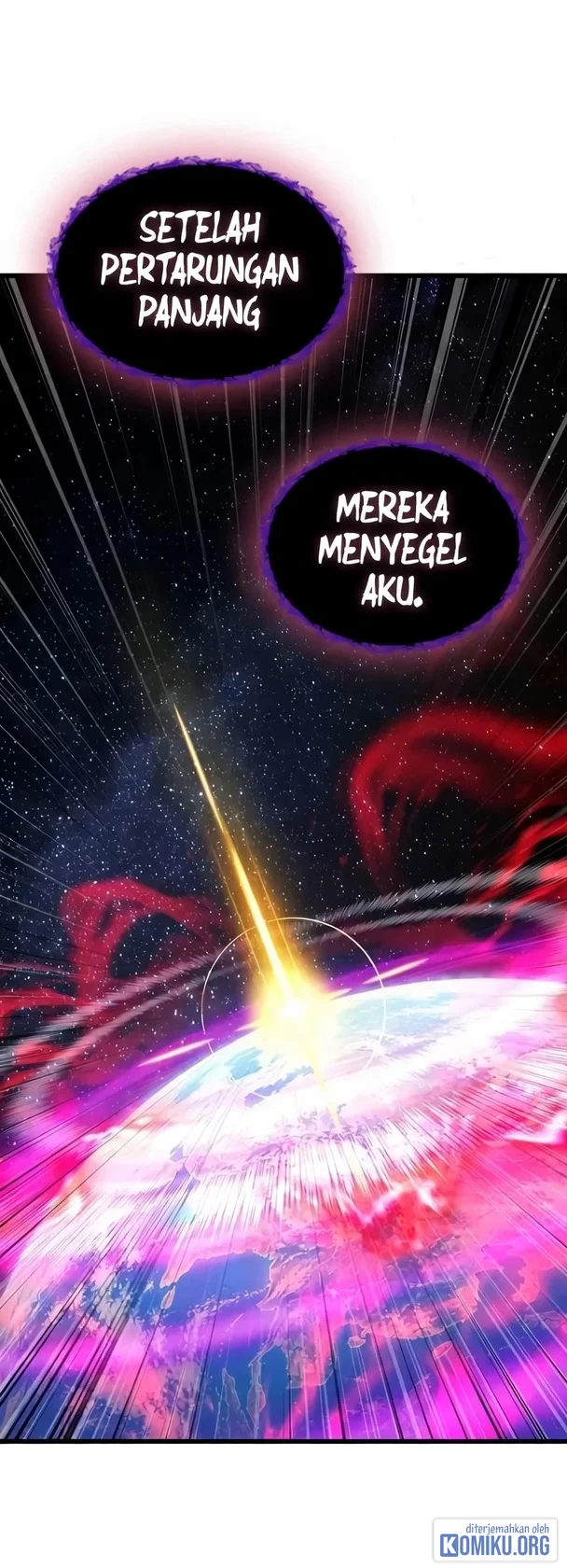 What A Bountiful Harvest, Demon Lord! Chapter 91 Gambar 25