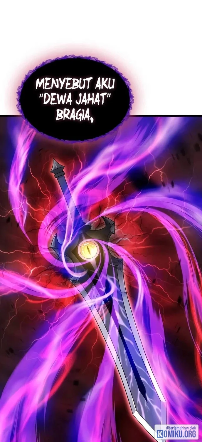 What A Bountiful Harvest, Demon Lord! Chapter 91 Gambar 26