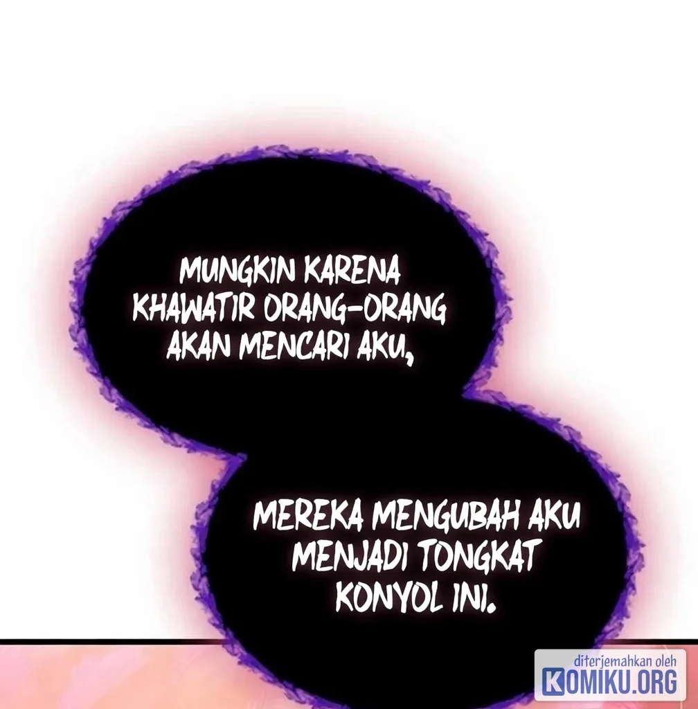 What A Bountiful Harvest, Demon Lord! Chapter 91 Gambar 28
