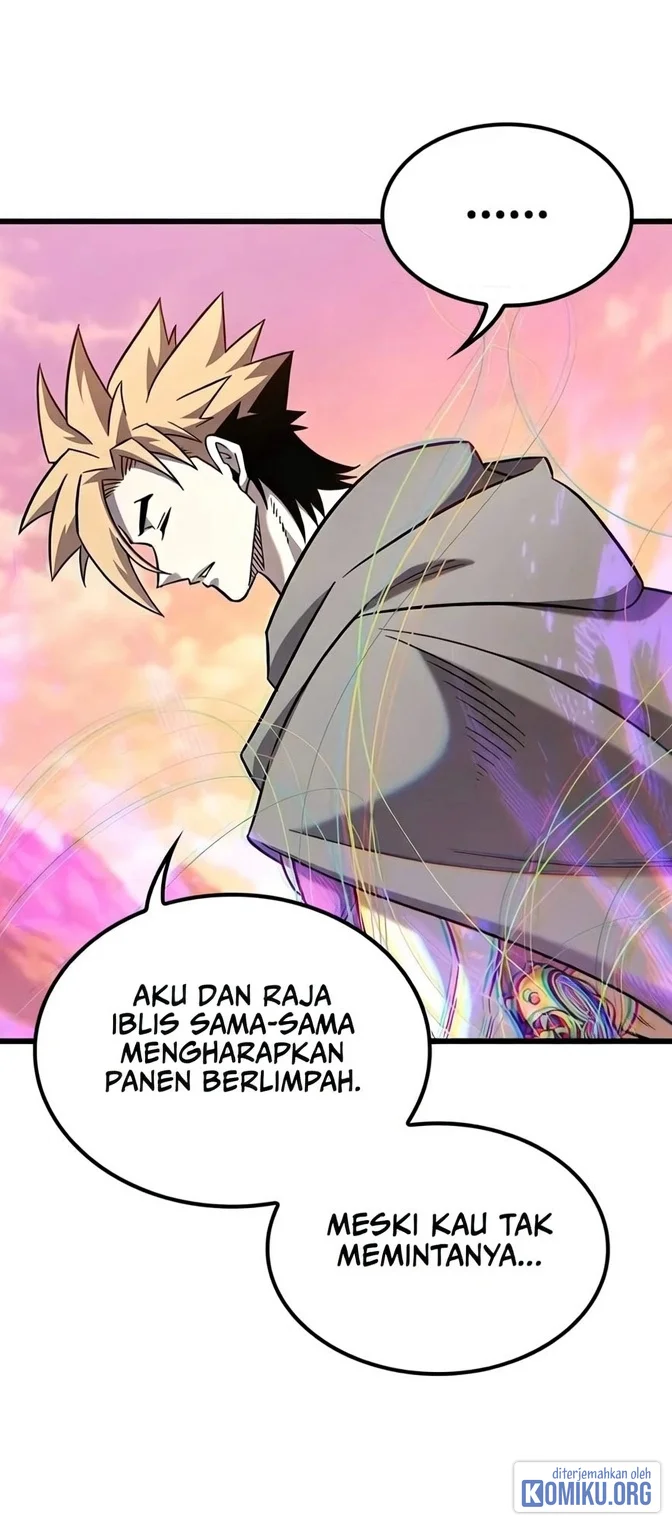What A Bountiful Harvest, Demon Lord! Chapter 91 Gambar 30
