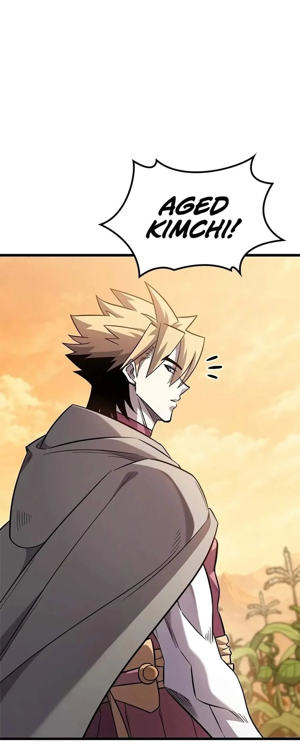 Manhwa What A Bountiful Harvest, Demon Lord! Chapter 91 gambar 2