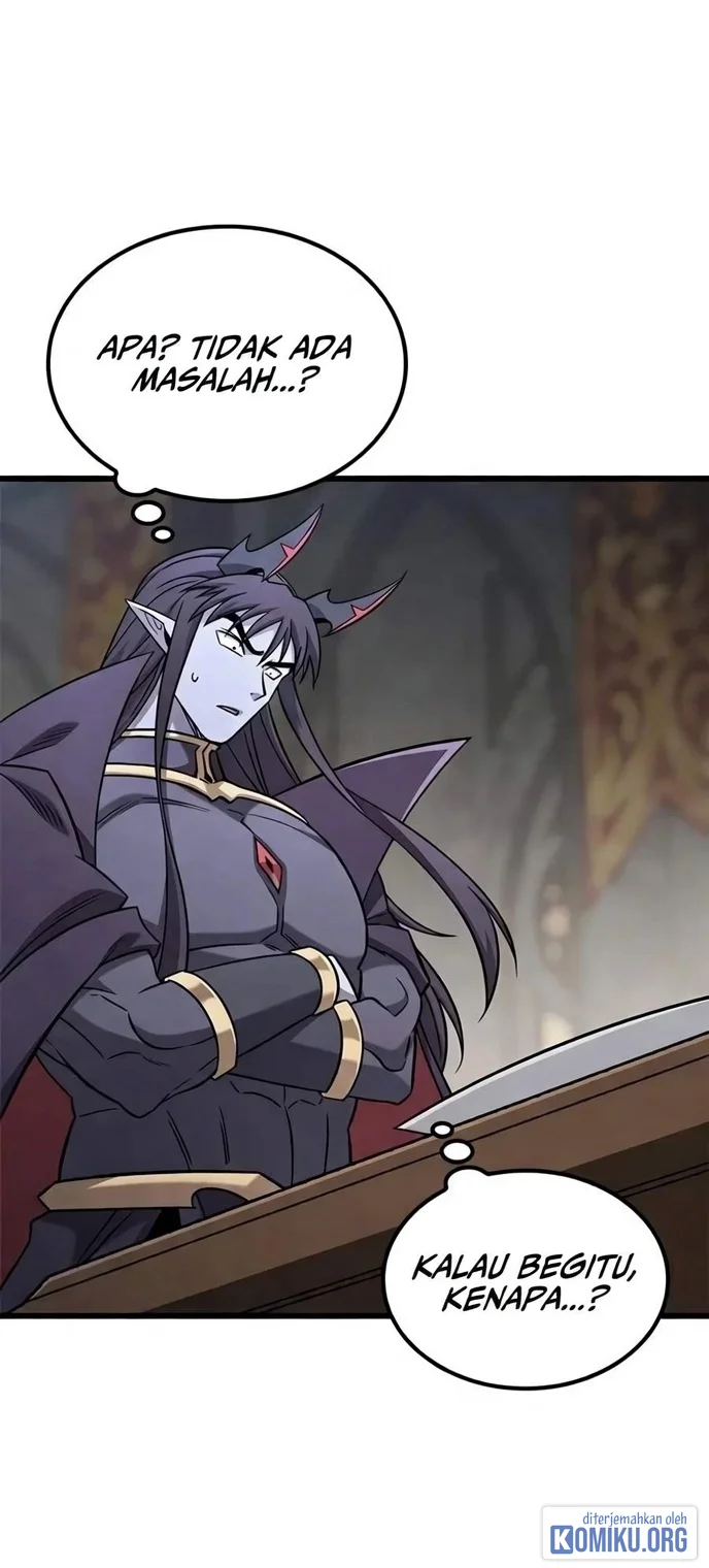 What A Bountiful Harvest, Demon Lord! Chapter 91 Gambar 40