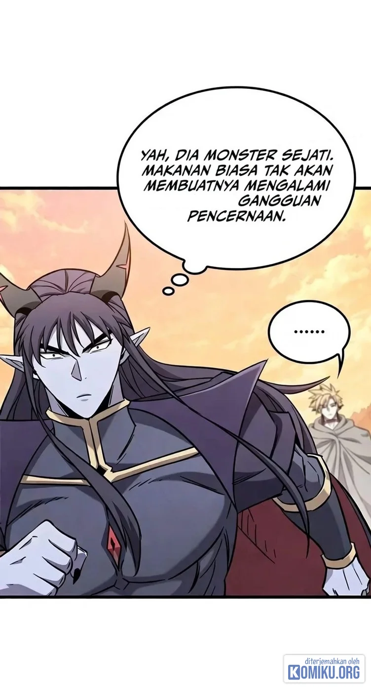 What A Bountiful Harvest, Demon Lord! Chapter 91 Gambar 5
