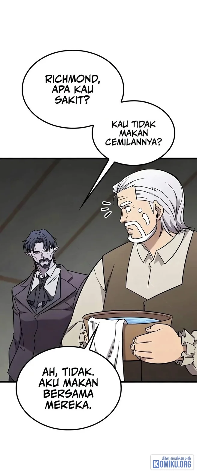 What A Bountiful Harvest, Demon Lord! Chapter 91 Gambar 44