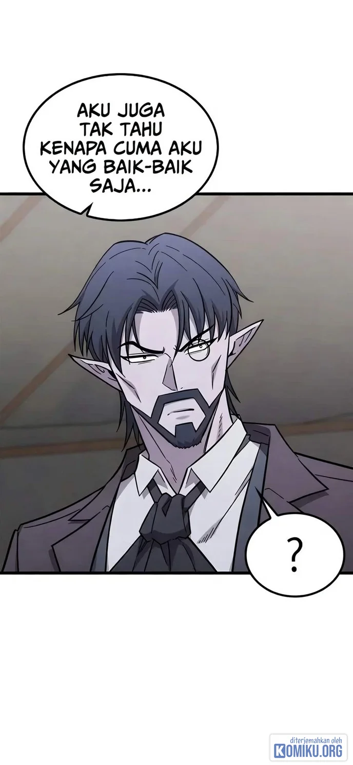 What A Bountiful Harvest, Demon Lord! Chapter 91 Gambar 45
