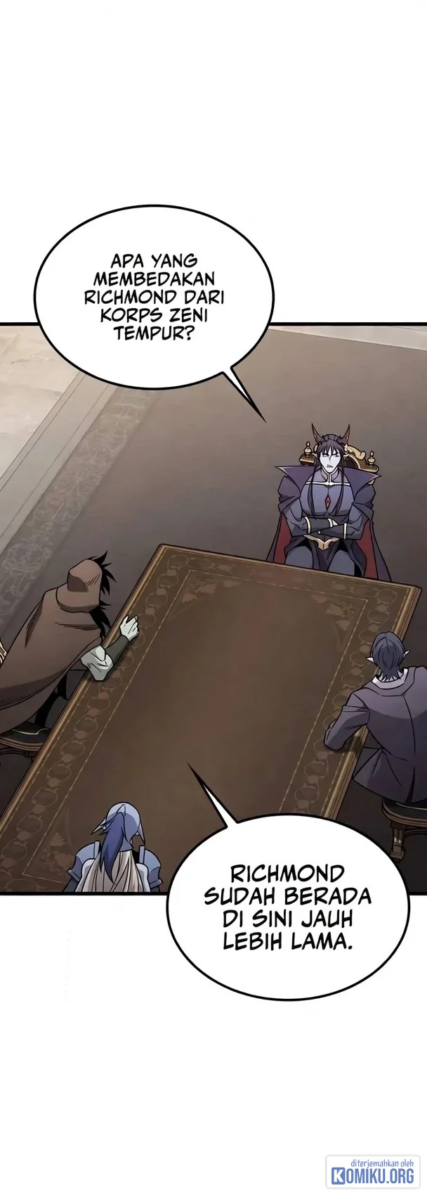What A Bountiful Harvest, Demon Lord! Chapter 91 Gambar 46
