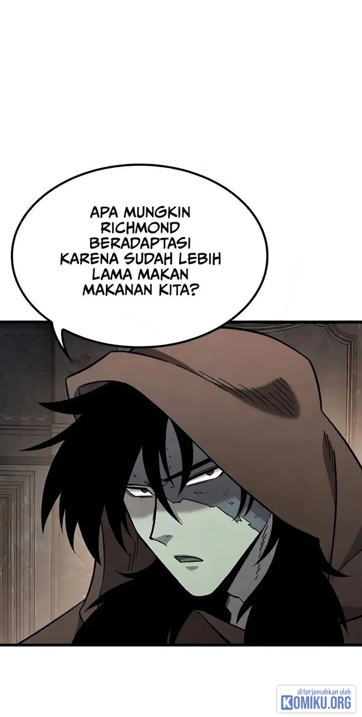 What A Bountiful Harvest, Demon Lord! Chapter 91 Gambar 47