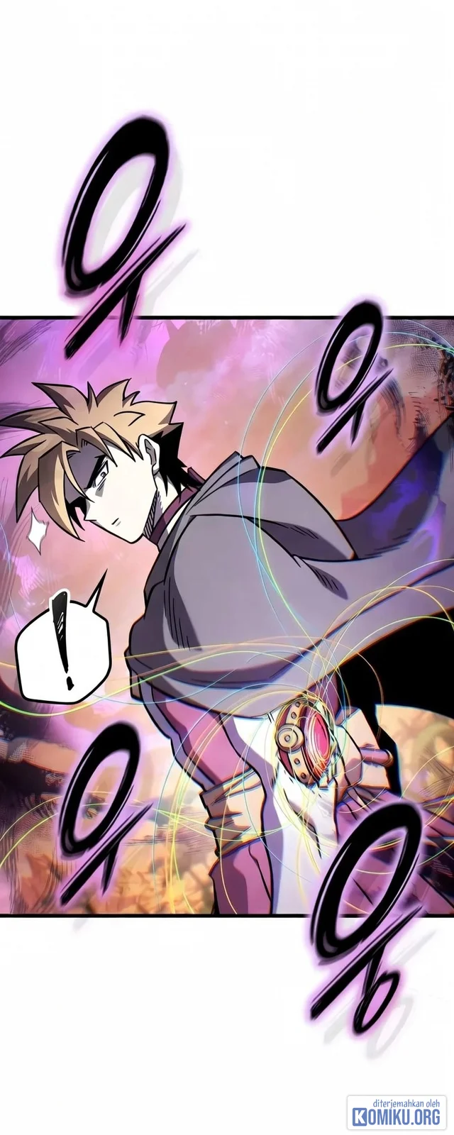 What A Bountiful Harvest, Demon Lord! Chapter 91 Gambar 6