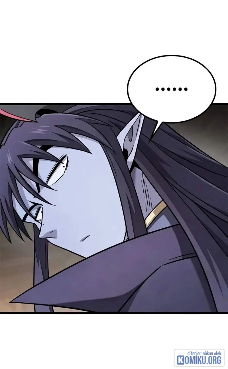 What A Bountiful Harvest, Demon Lord! Chapter 91 Gambar 56