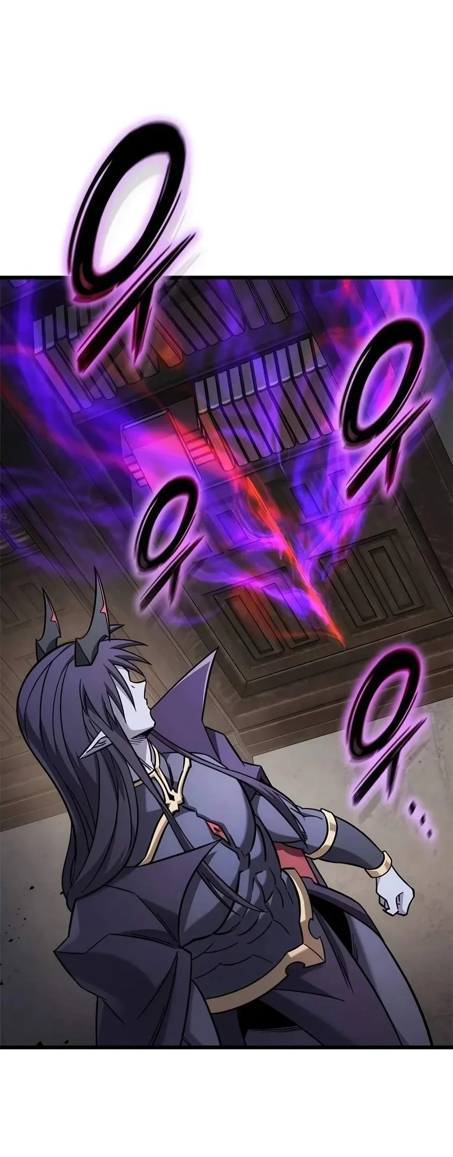 What A Bountiful Harvest, Demon Lord! Chapter 91 Gambar 57