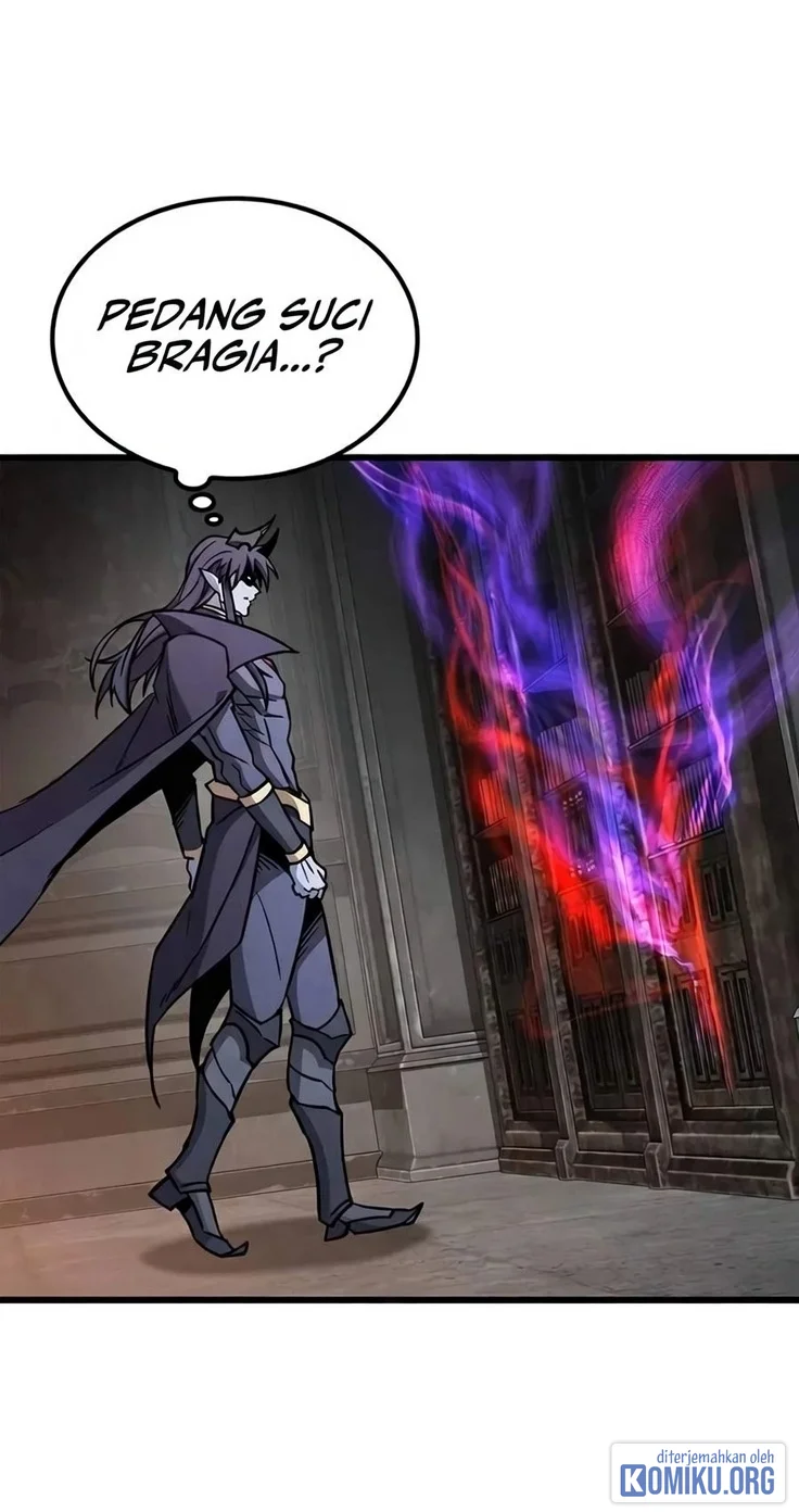 What A Bountiful Harvest, Demon Lord! Chapter 91 Gambar 58