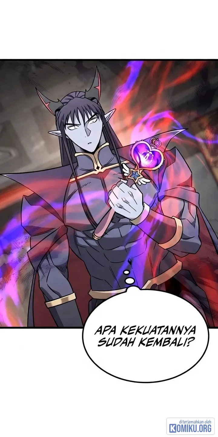What A Bountiful Harvest, Demon Lord! Chapter 91 Gambar 60