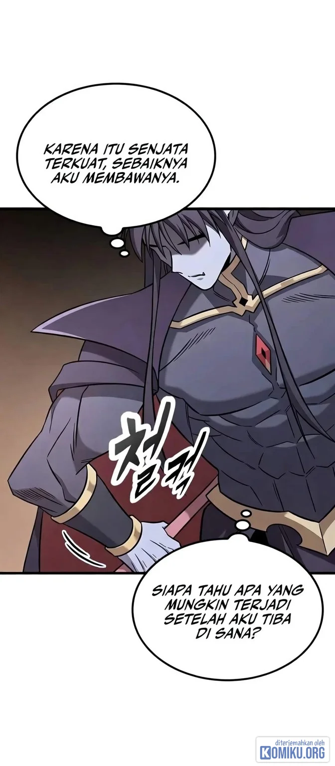 What A Bountiful Harvest, Demon Lord! Chapter 91 Gambar 61