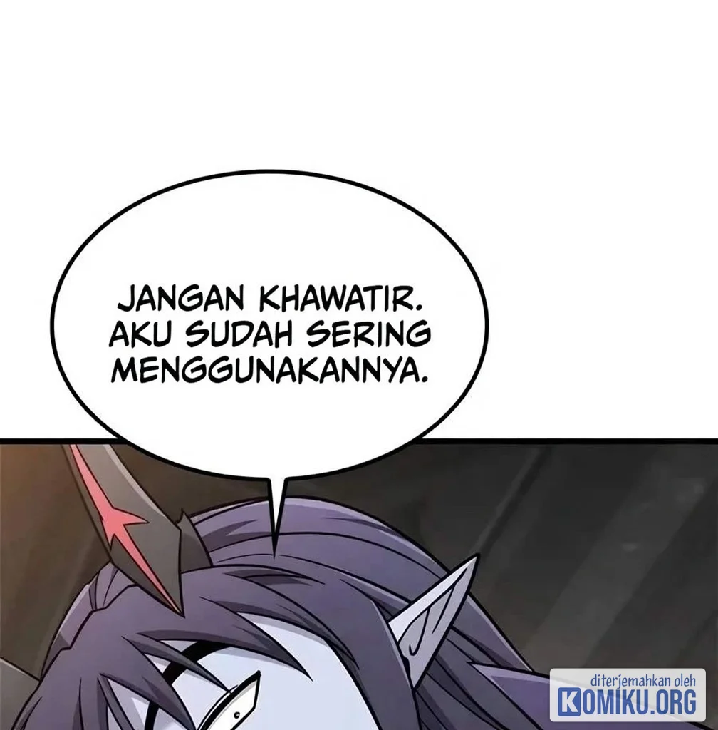 What A Bountiful Harvest, Demon Lord! Chapter 91 Gambar 64