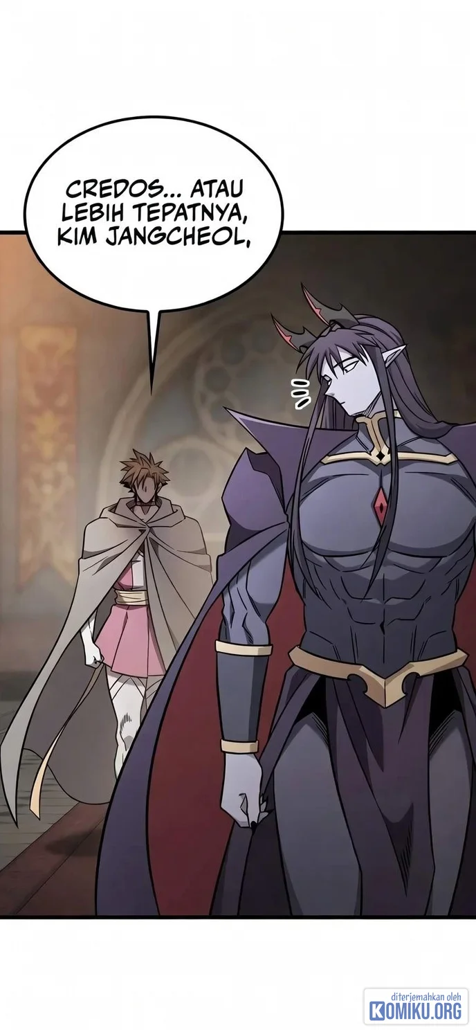 What A Bountiful Harvest, Demon Lord! Chapter 91 Gambar 67
