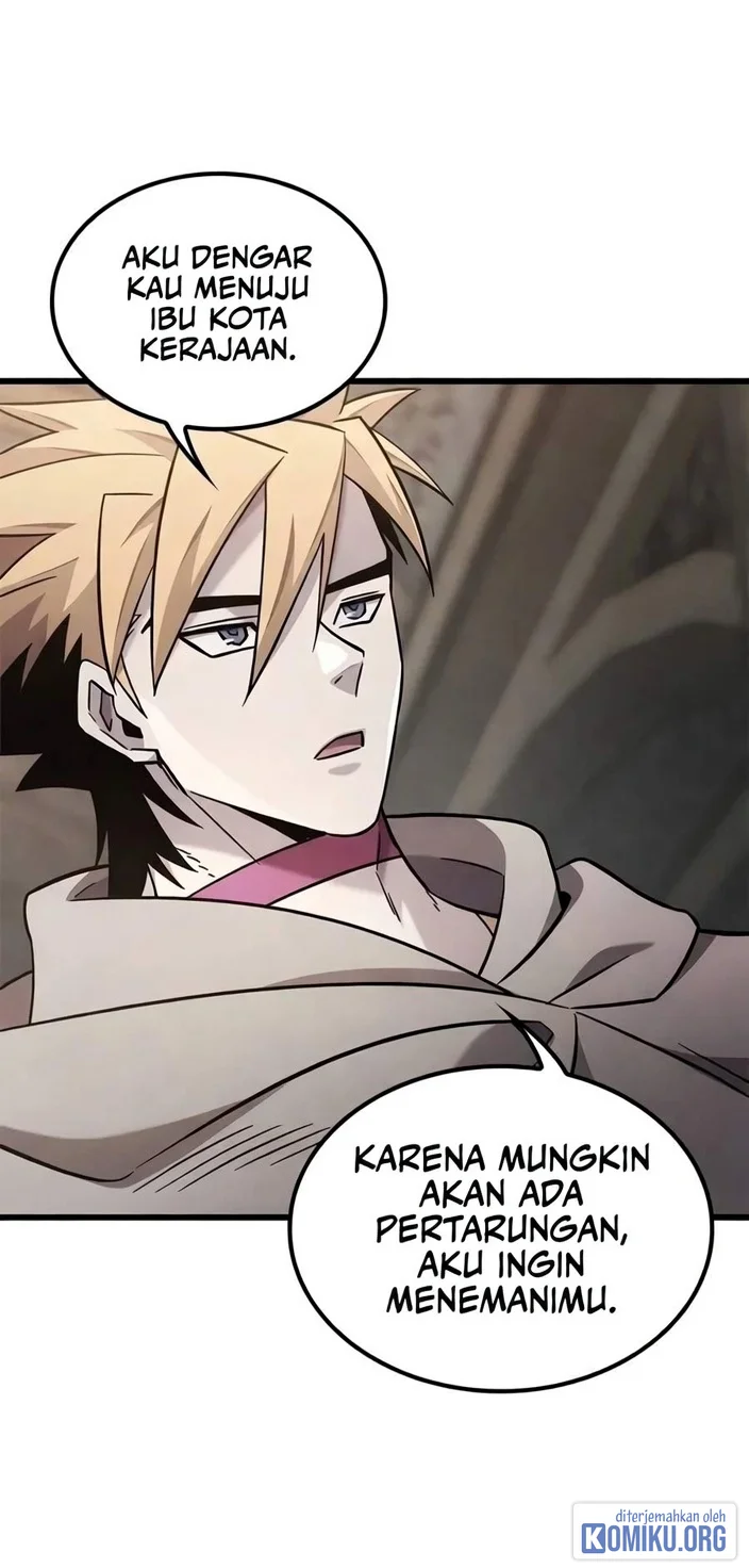 What A Bountiful Harvest, Demon Lord! Chapter 91 Gambar 68