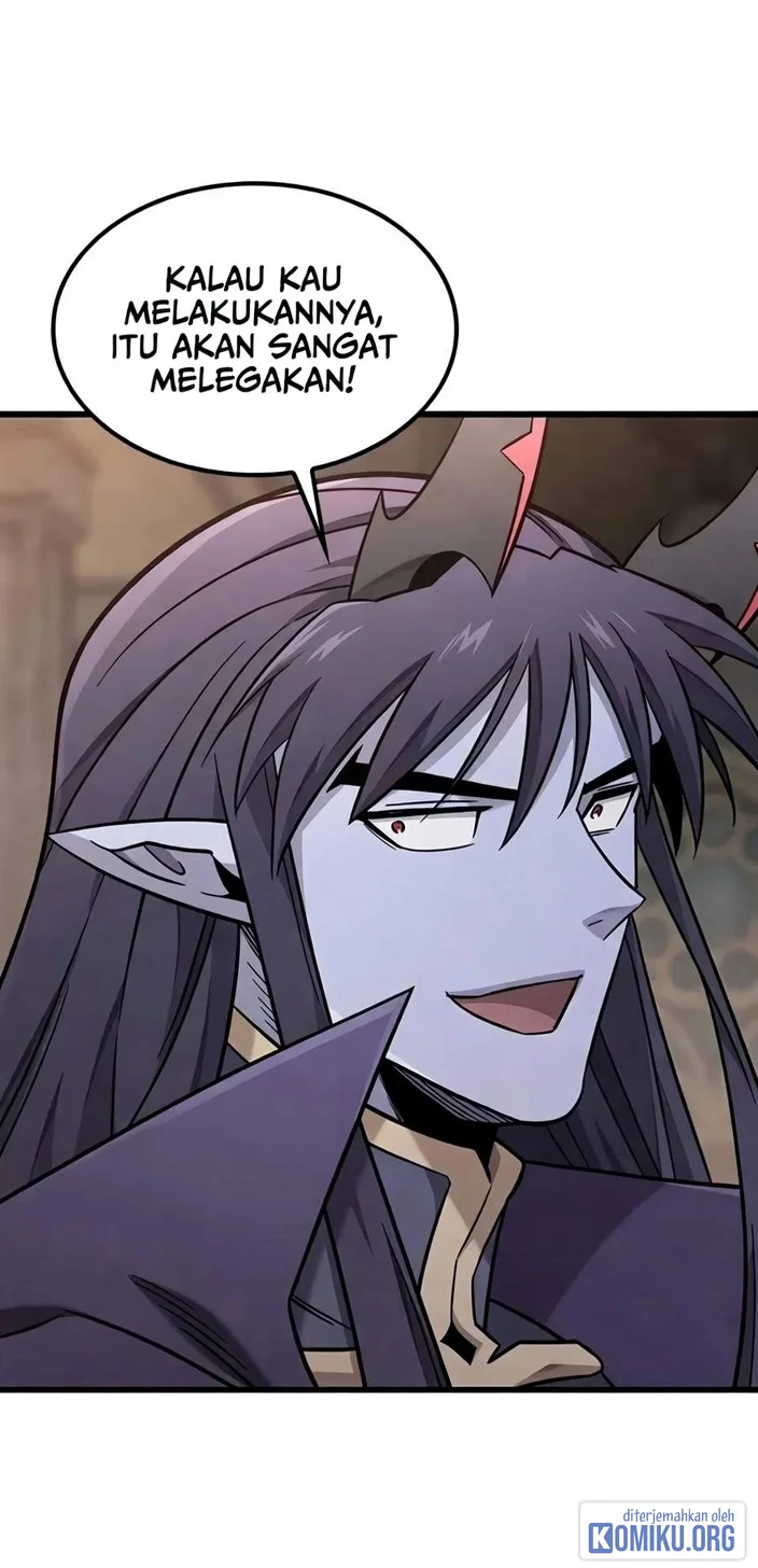 What A Bountiful Harvest, Demon Lord! Chapter 91 Gambar 69