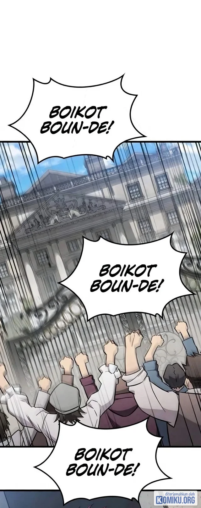 What A Bountiful Harvest, Demon Lord! Chapter 91 Gambar 76