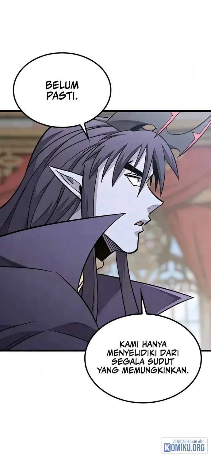 What A Bountiful Harvest, Demon Lord! Chapter 91 Gambar 80