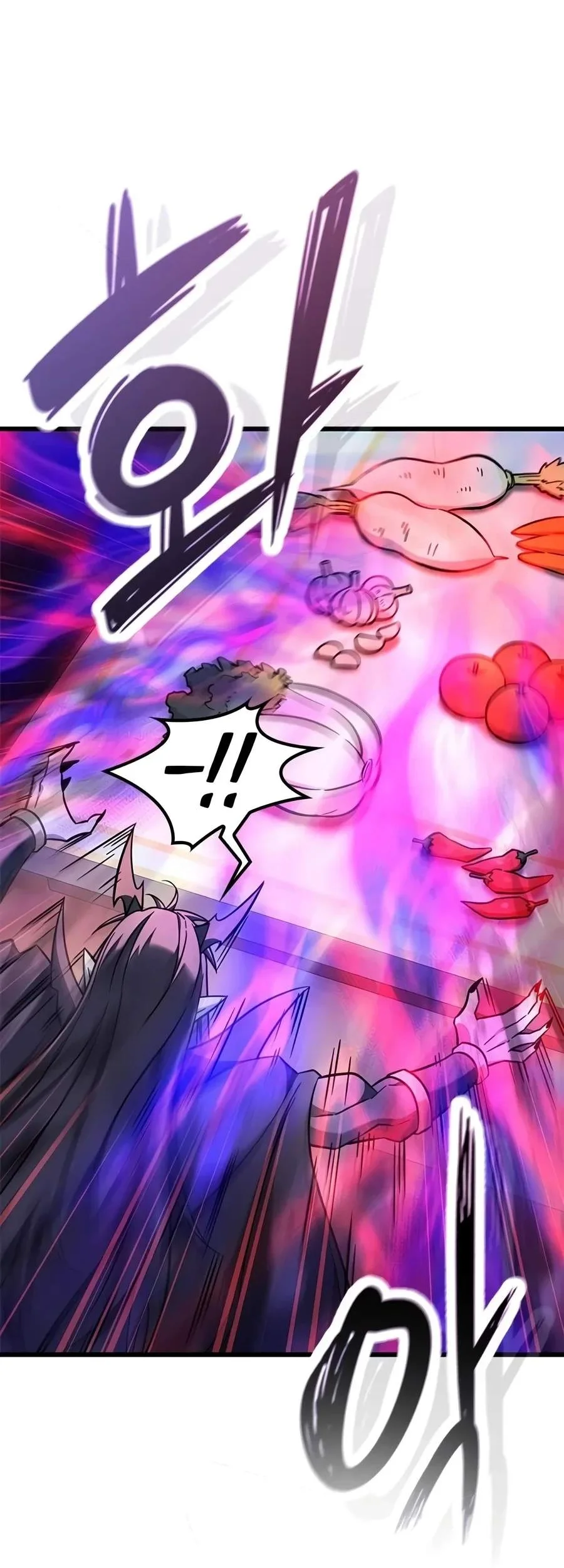 What A Bountiful Harvest, Demon Lord! Chapter 91 Gambar 85