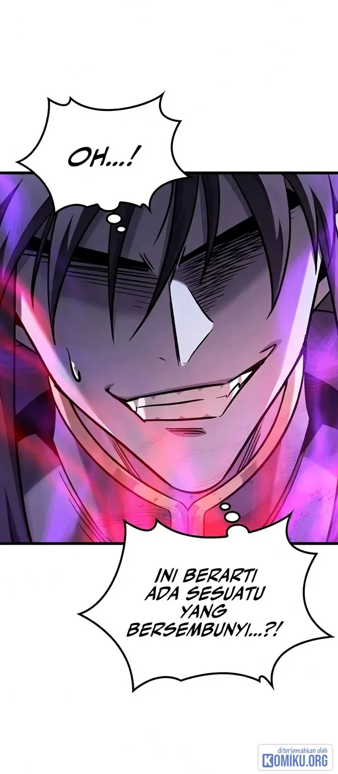 What A Bountiful Harvest, Demon Lord! Chapter 91 Gambar 88