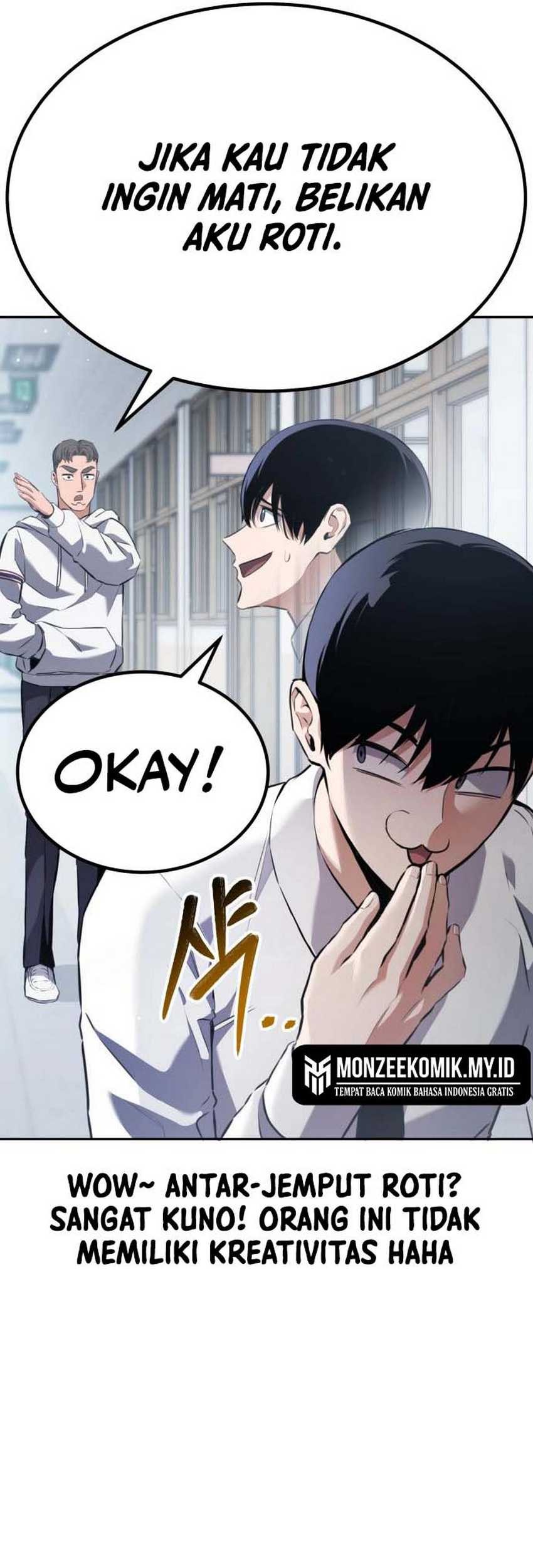 What Can I Do Alone? Chapter 1 Gambar 37