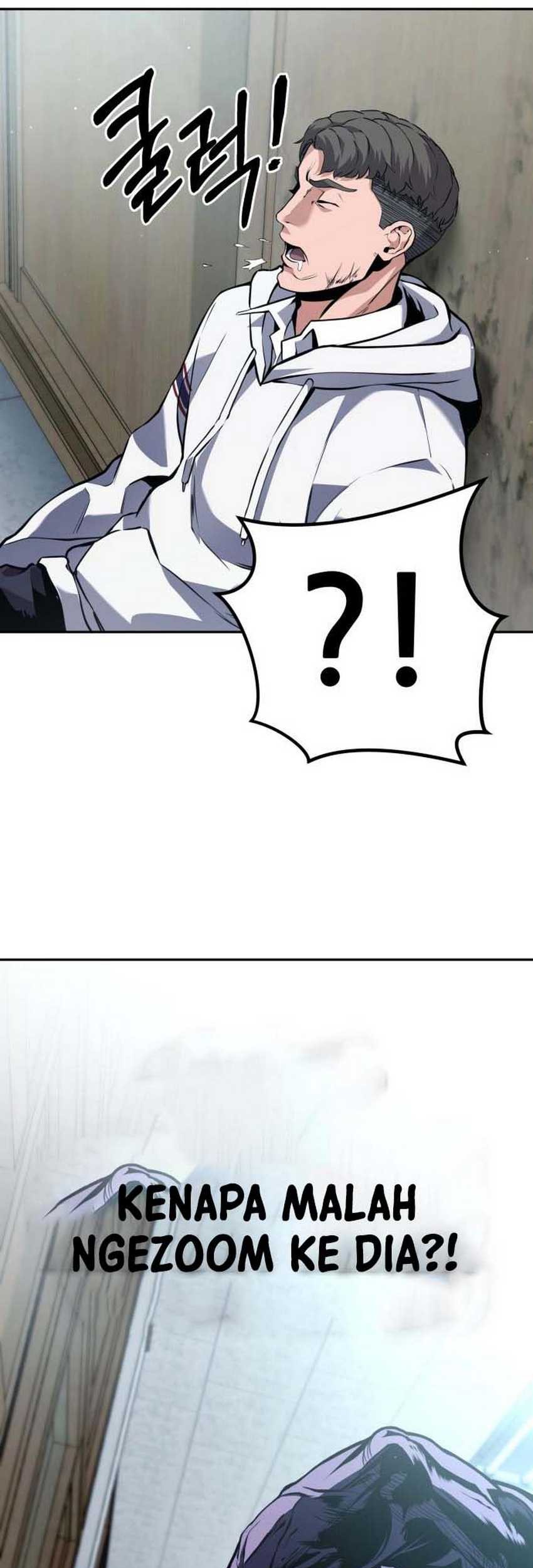 What Can I Do Alone? Chapter 1 Gambar 50