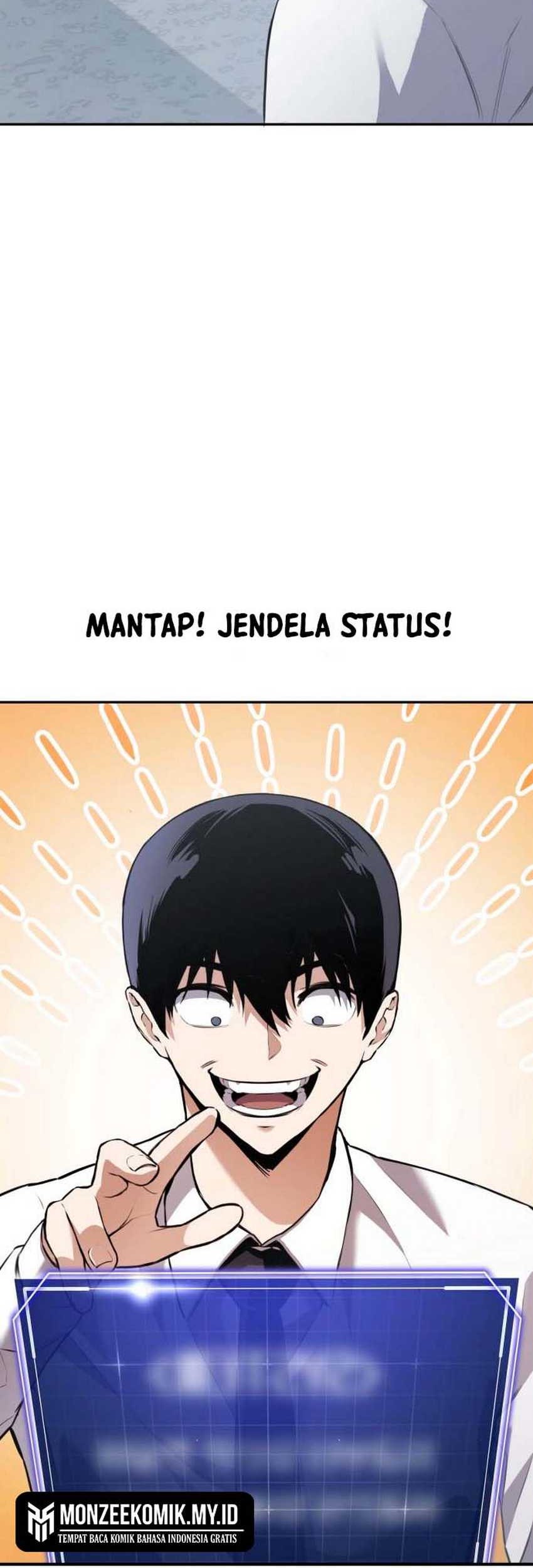 What Can I Do Alone? Chapter 1 Gambar 57
