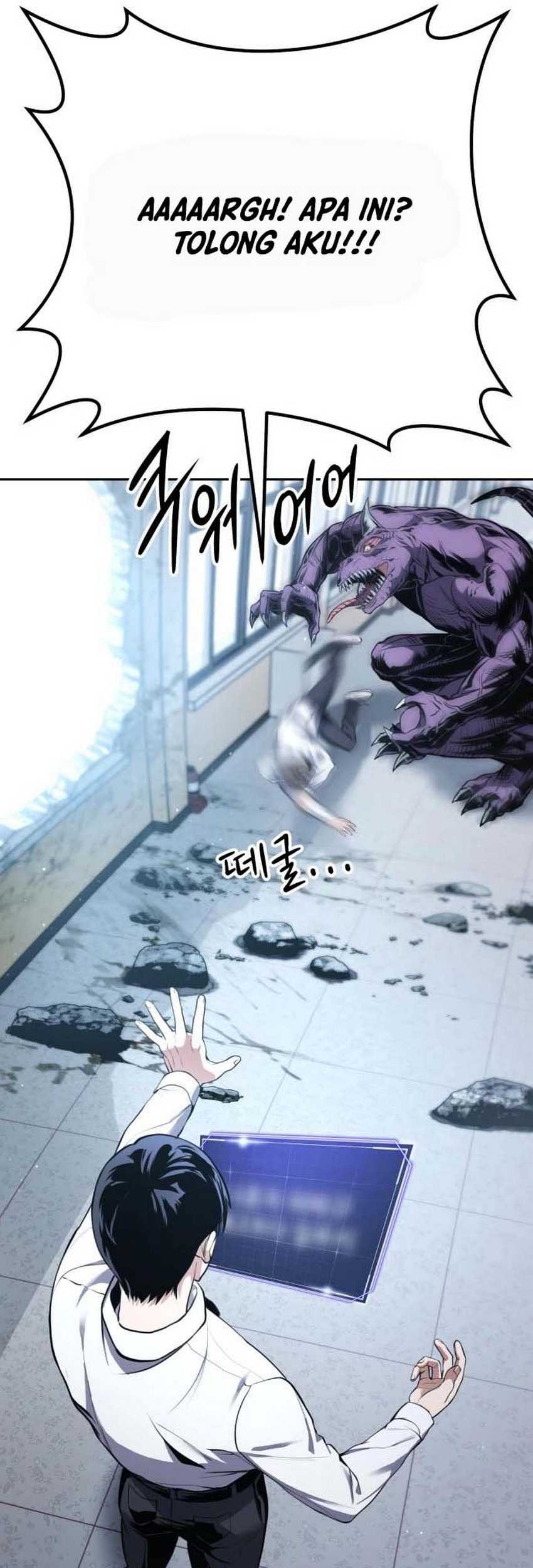 What Can I Do Alone? Chapter 1 Gambar 59