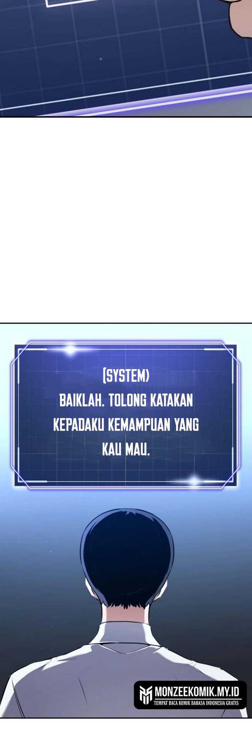 What Can I Do Alone? Chapter 1 Gambar 79