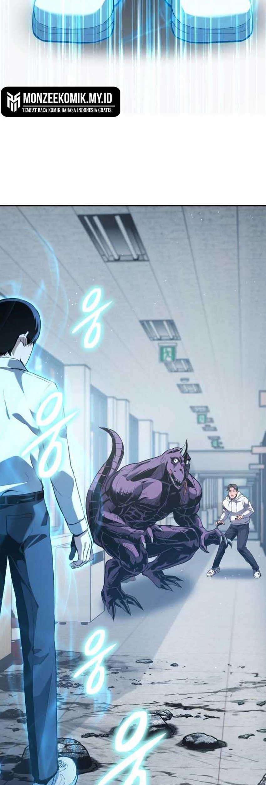 What Can I Do Alone? Chapter 1 Gambar 105