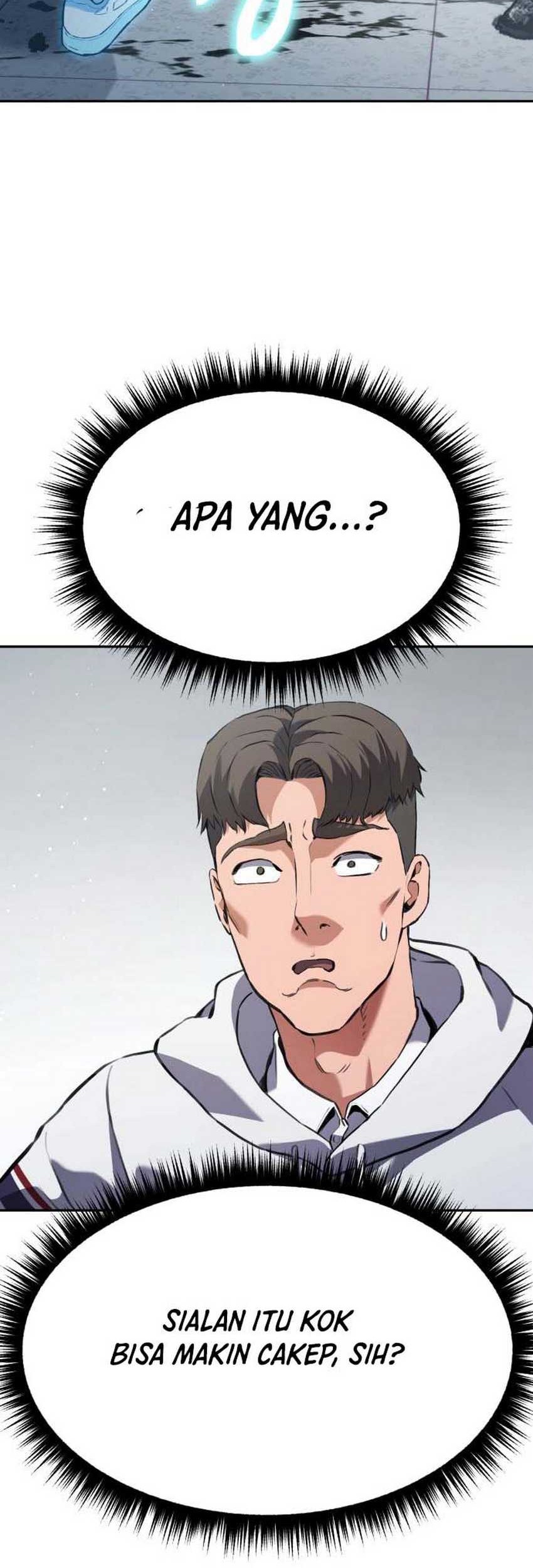 What Can I Do Alone? Chapter 1 Gambar 106