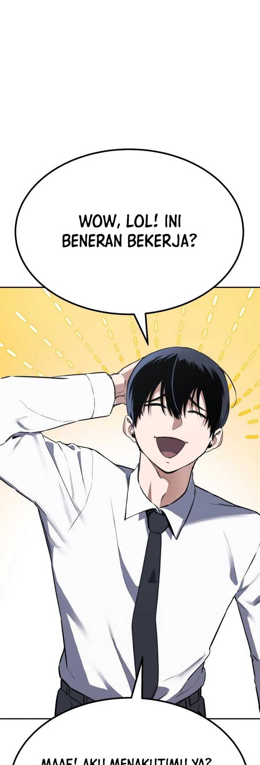 What Can I Do Alone? Chapter 1 Gambar 147