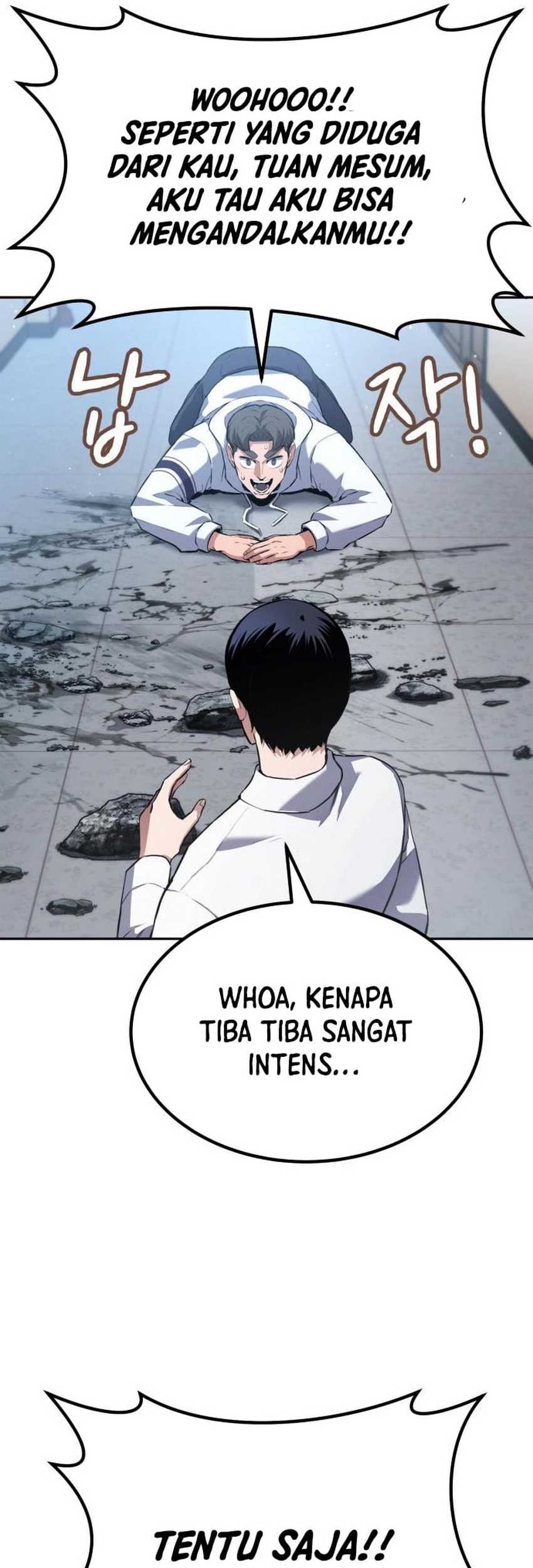 What Can I Do Alone? Chapter 1 Gambar 156