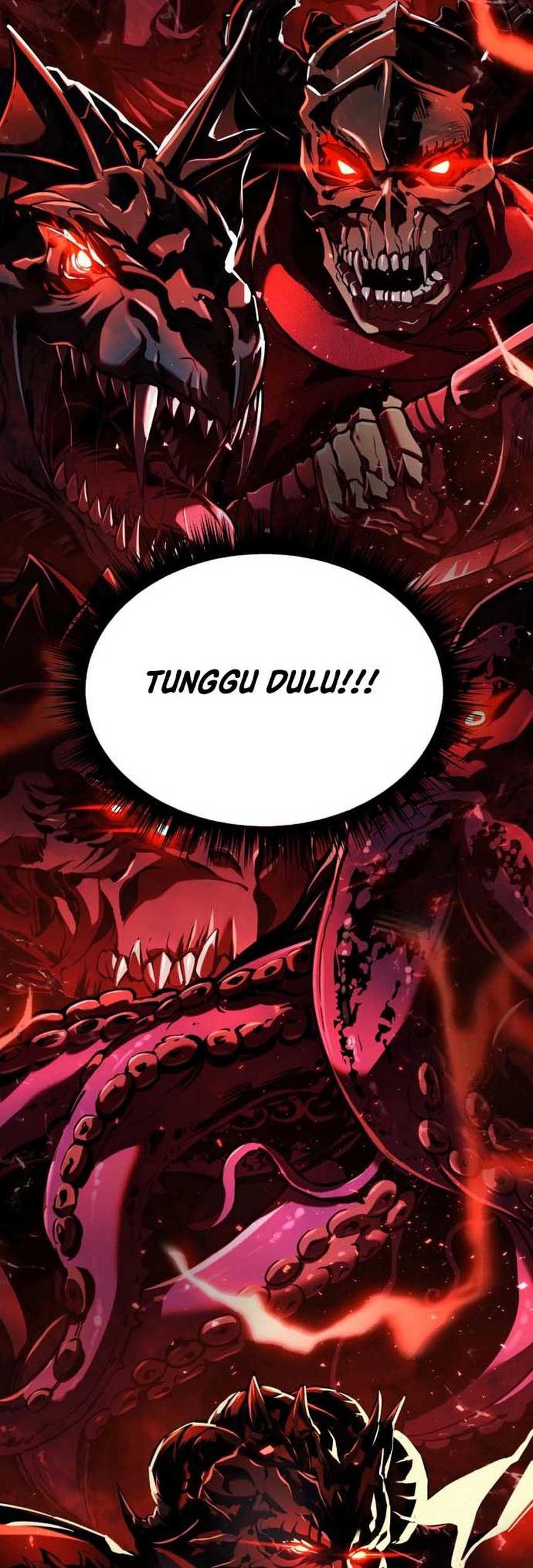 What Can I Do Alone? Chapter 1 Gambar 4