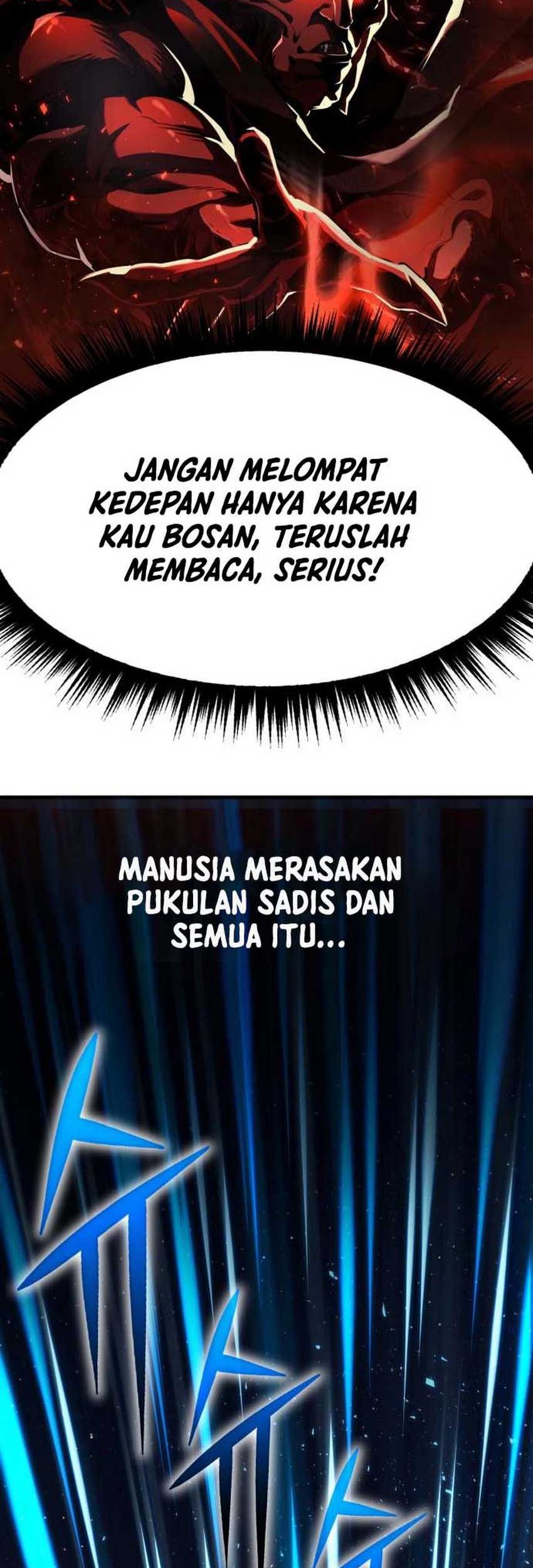What Can I Do Alone? Chapter 1 Gambar 5