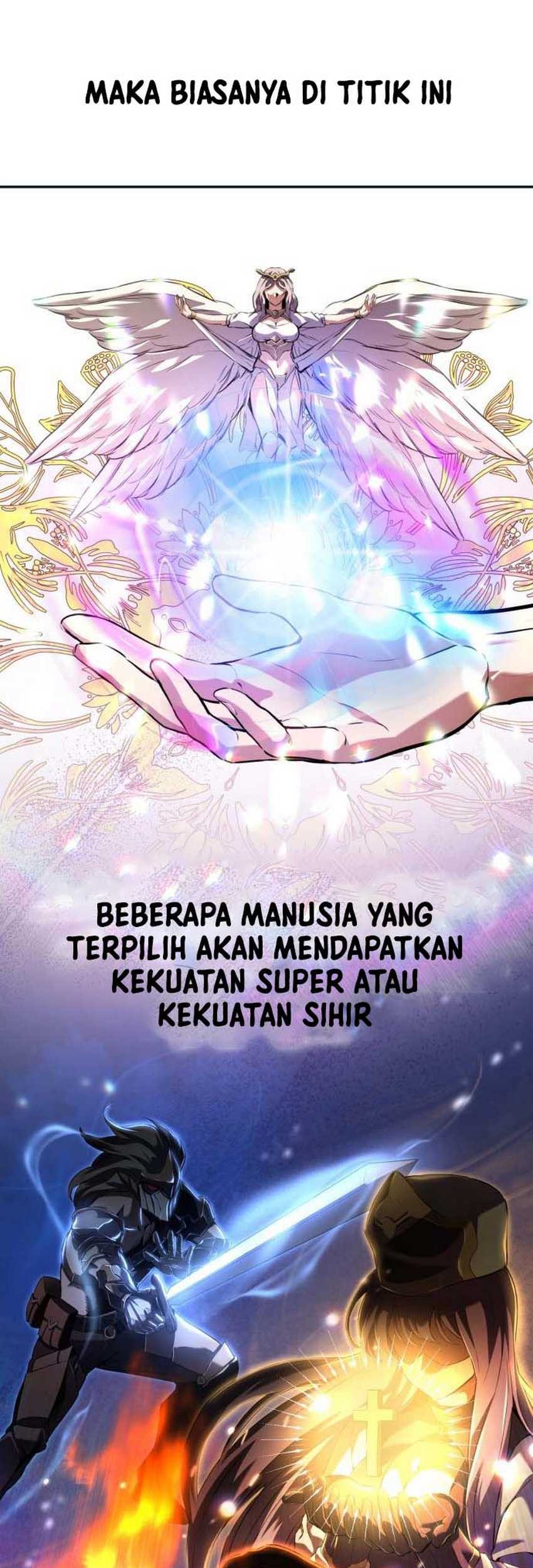What Can I Do Alone? Chapter 1 Gambar 8