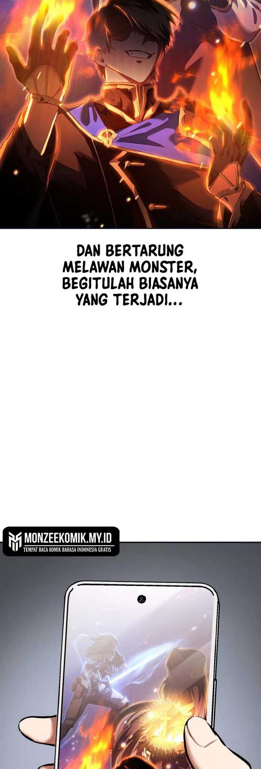 What Can I Do Alone? Chapter 1 Gambar 9