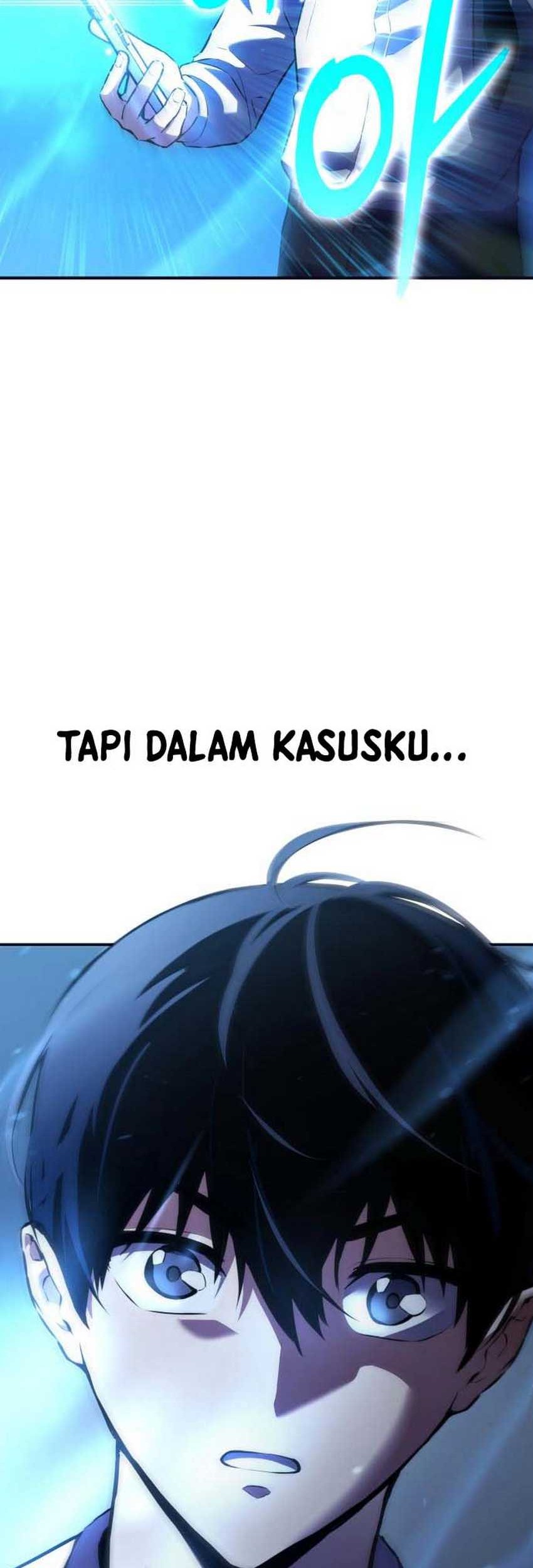 What Can I Do Alone? Chapter 1 Gambar 11