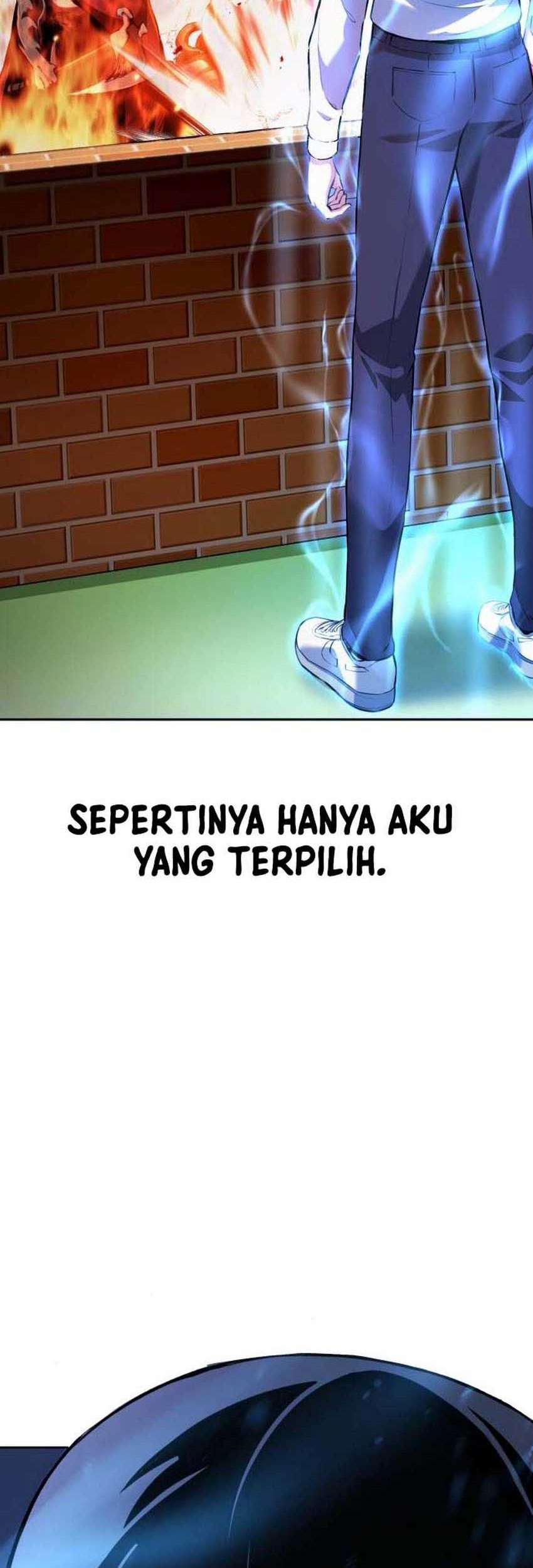 What Can I Do Alone? Chapter 1 Gambar 14