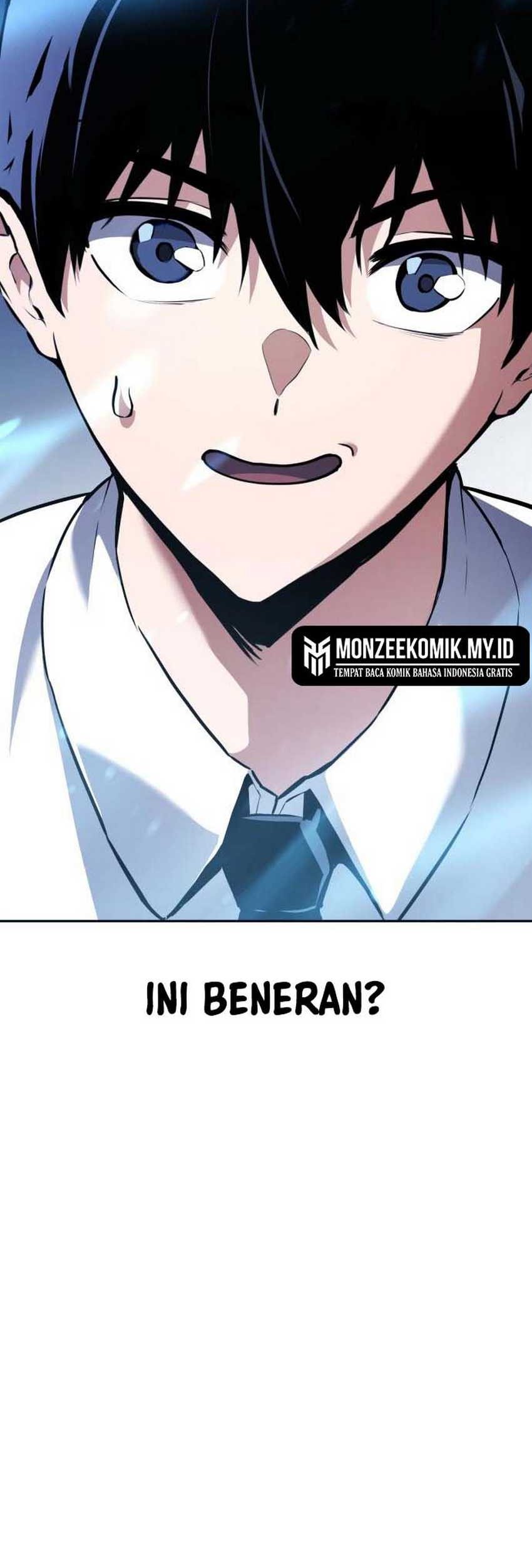 What Can I Do Alone? Chapter 1 Gambar 15