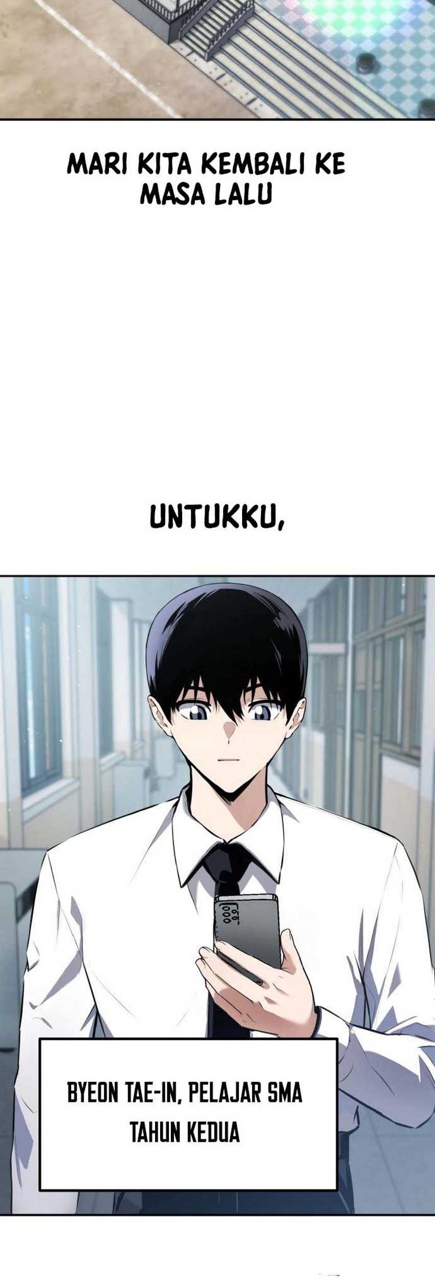 What Can I Do Alone? Chapter 1 Gambar 19