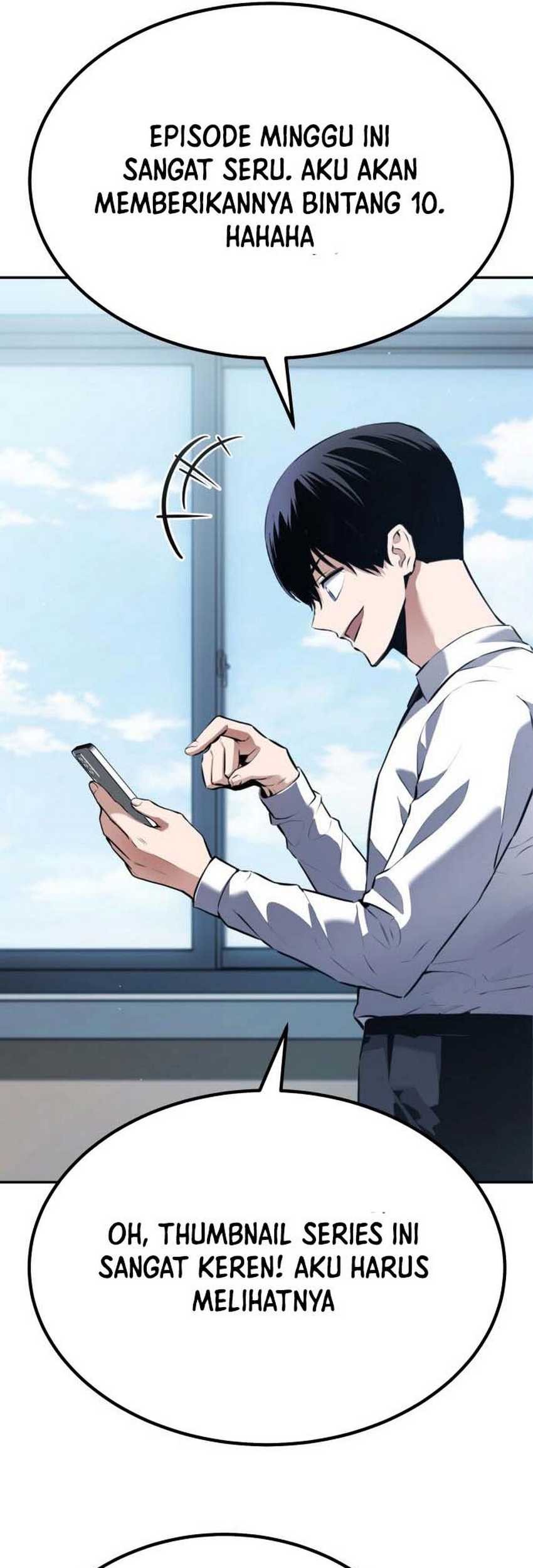 What Can I Do Alone? Chapter 1 Gambar 23