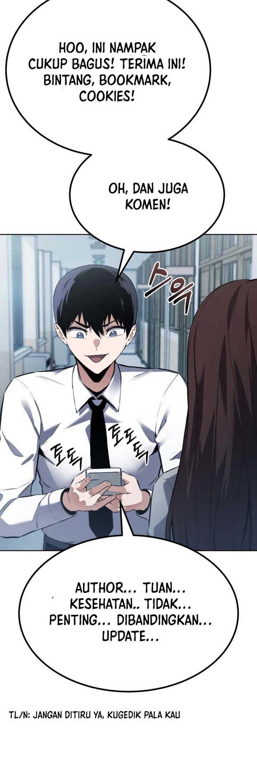 What Can I Do Alone? Chapter 1 Gambar 24